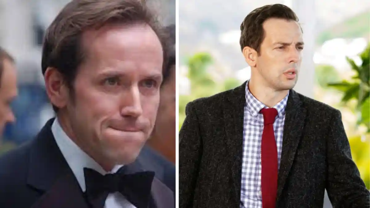 Besetzung von Death in Paradise – Alle Hauptdarsteller und Entwicklungen der Erfolgsserie