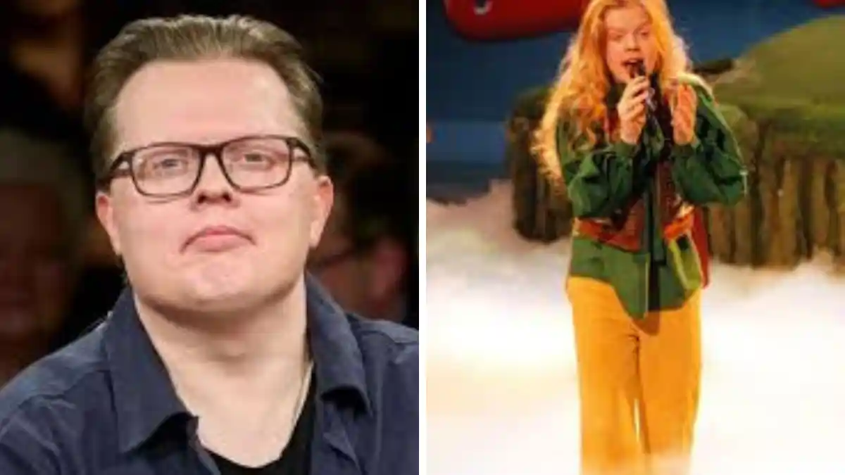 Angelo Kelly: Familie, Karriere und Leben mit seinen Kindern