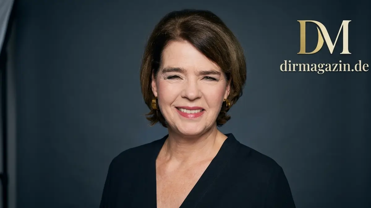 Susanne Daubner